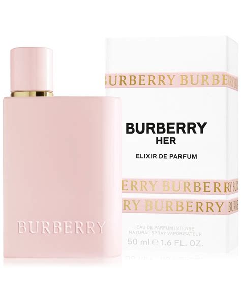 la baie parfum burberry|Burberry perfume macy's.